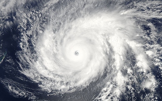 Philippines chuẩn bị đón siêu bão