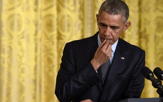 Ông Obama bình về S-300, Israel "há hốc mồm"