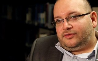 Iran xử nhà báo Mỹ bị tố làm gián điệp