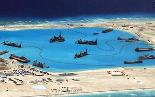 Mỹ gạt ngang lời mời sử dụng cơ sở trên biển Đông của Trung Quốc