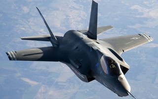 Mỹ có kế hoạch đưa F-35 đến biển Đông