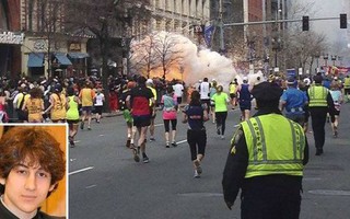 Kẻ đánh bom cuộc thi Boston Marathon bị kết án tử
