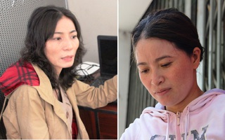 Vụ 5 triệu yen: Bà Ngọt nói chồng không dùng giấy tờ giả