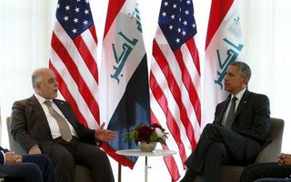 TT Obama: Mỹ thiếu chiến lược toàn diện chống IS