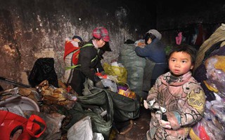 Trung Quốc: Bị cha mẹ bỏ rơi, 4 anh chị em tự tử