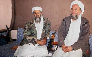 Con trai Bin Laden từng đòi Mỹ công bố giấy chứng tử cha