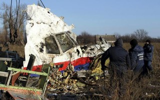 Nga phủ quyết việc lập tòa án LHQ xử vụ MH17
