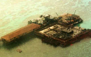 Philippines tố Trung Quốc do thám "tiền đồn quân sự" ở biển Đông