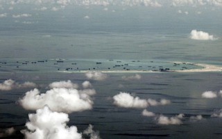 Mỹ - Malaysia bí mật đàm phán để kiềm chế Trung Quốc ở biển Đông