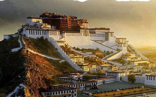 Trung Quốc: Tây Tạng đang ở thời kỳ vàng son