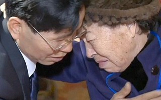 Hàn – Triều đồng ý cho các gia đình ly tán đoàn tụ