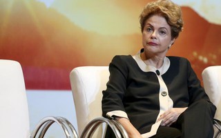 Dấu chấm hết cho nữ tổng thống Brazil?