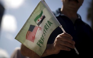 Tình báo Mỹ “hố nặng” vụ Nga can thiệp vào Syria