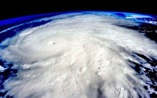 Siêu bão Patricia "tha" Mexico