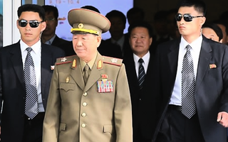 Dì của ông Kim Jong-un nổi giận với người đào tẩu