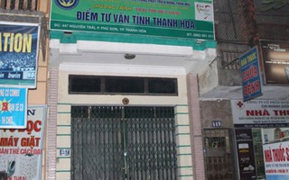 Đóng cửa trung tâm hỗ trợ nông thôn mới lừa người nghèo