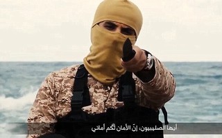 Mỹ tiêu diệt thủ lĩnh cấp cao của IS và Al-Shabaab