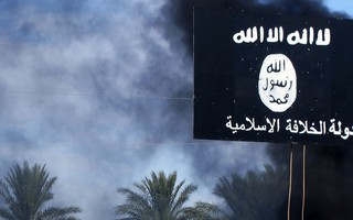 Máy bay Mỹ giết chết "ông trùm tài chính” IS