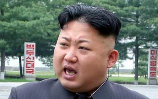 Ông Kim Jong-un "tăng cân nguy hiểm"