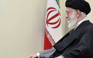Iran: Mỹ tạo ra IS, gây chia rẽ Hồi giáo