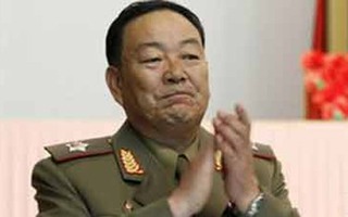 Bộ trưởng Quốc phòng Triều Tiên bị xử tử vì "ngủ gật"