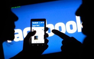 Facebook cảnh báo tấn công mạng