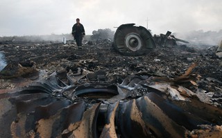 MH17 trúng tên lửa do Israel sản xuất?