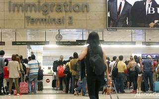 Singapore vẫn hạn chế du khách nữ từ Việt Nam