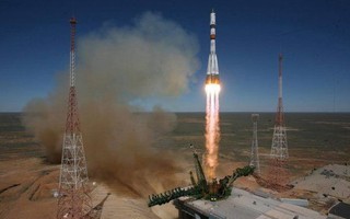 Tàu vũ trụ "đi lạc" của Nga rơi xuống trái đất ngày 8-5
