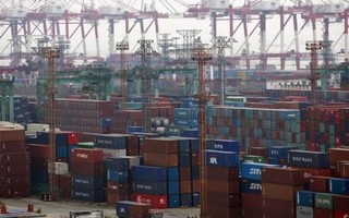 Trung Quốc phản ứng thận trọng với TPP
