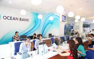 Người của VietinBank giữ chức Chủ tịch HĐTV OceanBank