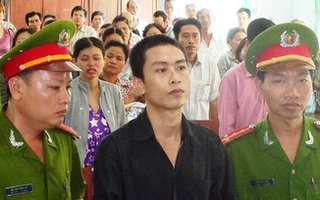 Tang thương sau tiệc sinh nhật