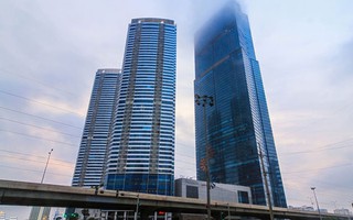 Rao bán tòa nhà 72 tầng cao nhất Việt Nam