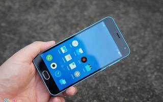 Smartphone Trung Quốc giá mềm "đổ bộ" Việt Nam