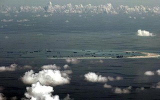 Lầu Năm Góc: Trung Quốc chấm dứt ngay lập tức bồi lấp biển Đông