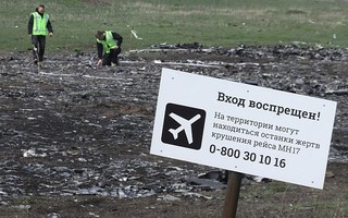 Vụ MH17 bị bắn hạ: Nga bất ngờ công khai nhân chứng