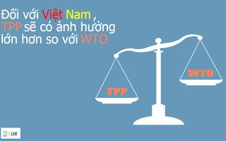 Đón TPP: “Vui sao nước mắt lại trào”