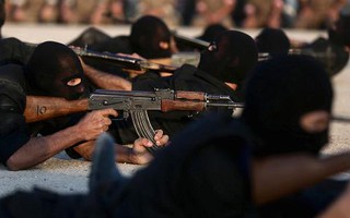 Syria tố Thổ Nhĩ Kỳ tăng hỗ trợ phiến quân