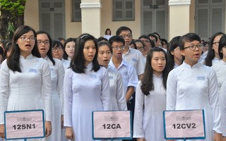 "Các thầy ơi, hãy cứu môn lịch sử!"