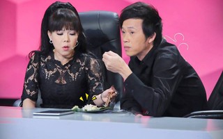Việt Hương tiết lộ bí quyết "độc" để trẻ lâu