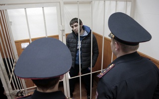 Nga: Xác định kẻ chủ mưu giết thủ lĩnh đối lập