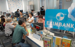 Eximbank chốt thời gian bầu HĐQT mới