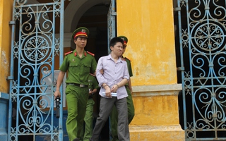 Phạt tù thanh niên Trung Quốc đâm người môi giới hôn nhân