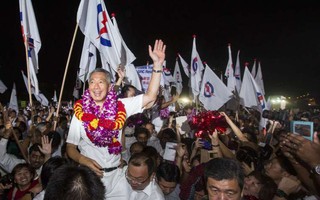 Singapore: Đảng cầm quyền thắng lớn nhờ sự "ủng hộ thầm lặng"