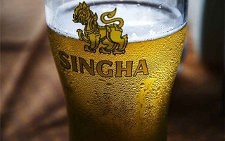 Singha chỉ đầu tư 50 triệu USD vào mảng bia của Masan