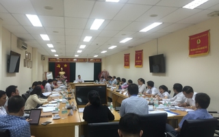 Cam kết nâng chất lượng dịch vụ sân bay Tân Sơn Nhất