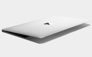 MacBook 12-inch siêu mỏng nhẹ trình làng