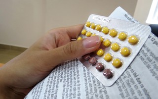 Thuốc tránh thai: Chớ dùng tùy tiện!