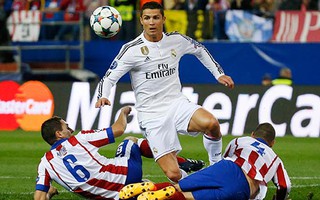 Real sứt mẻ, Atletico tự tin