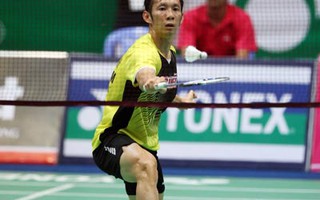 Tiến Minh chạy đà cho SEA Games